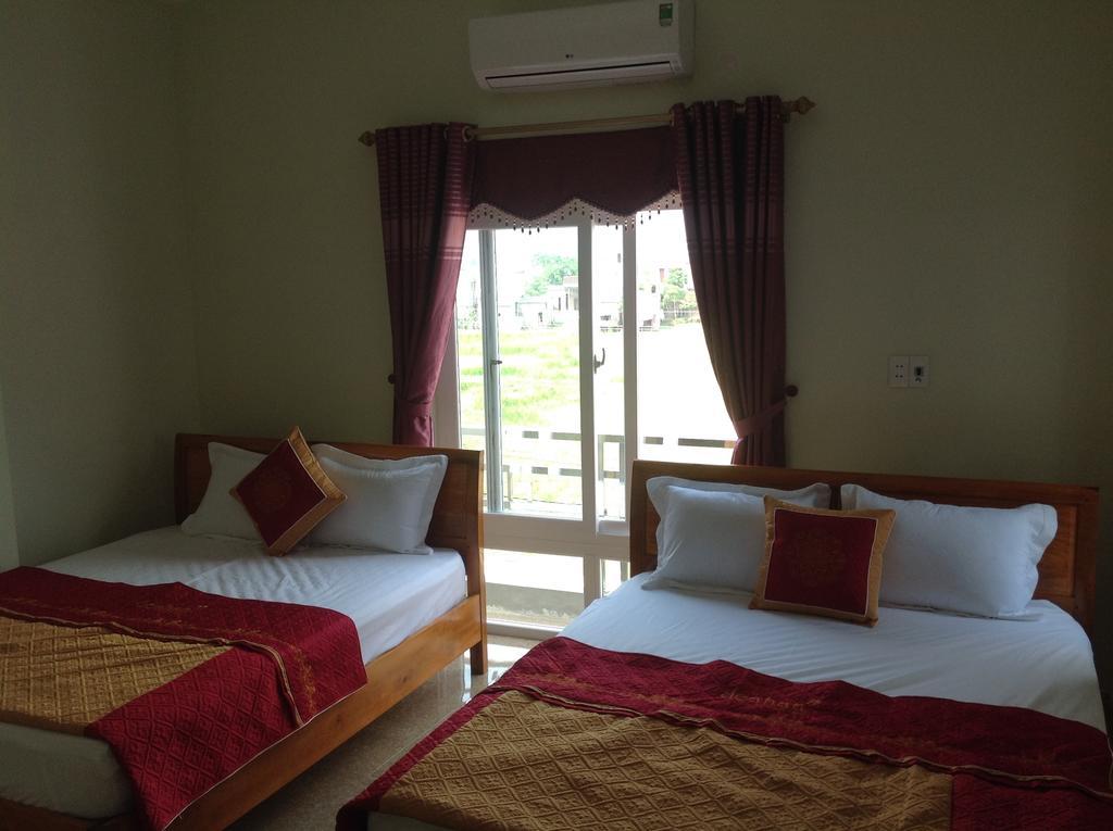 Thien Phu Hostel Phong Nha Ruang foto
