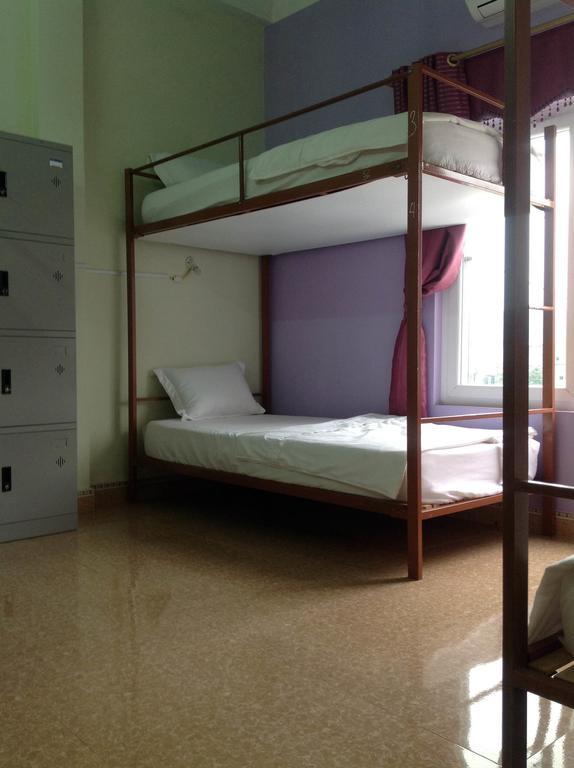 Thien Phu Hostel Phong Nha Bagian luar foto