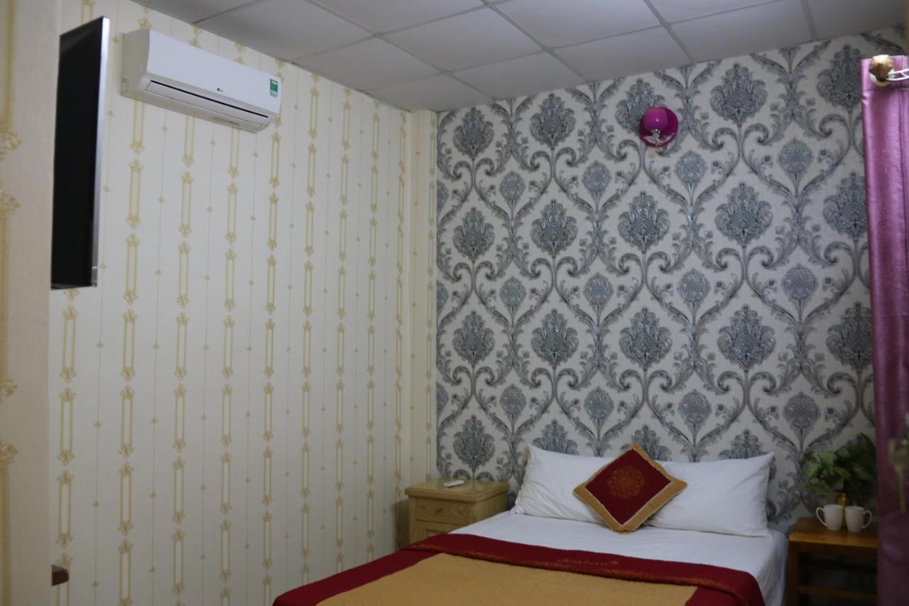 Thien Phu Hostel Phong Nha Bagian luar foto