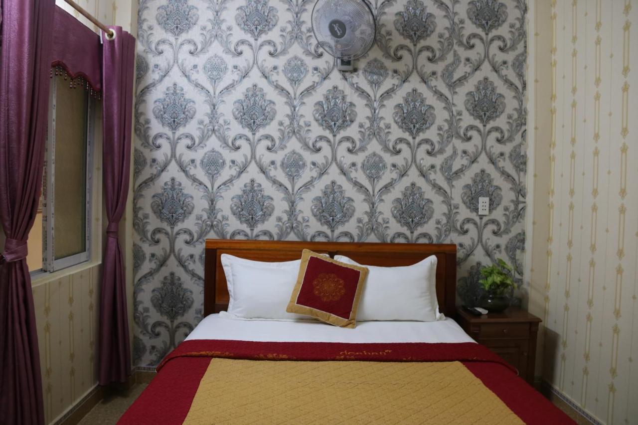 Thien Phu Hostel Phong Nha Bagian luar foto