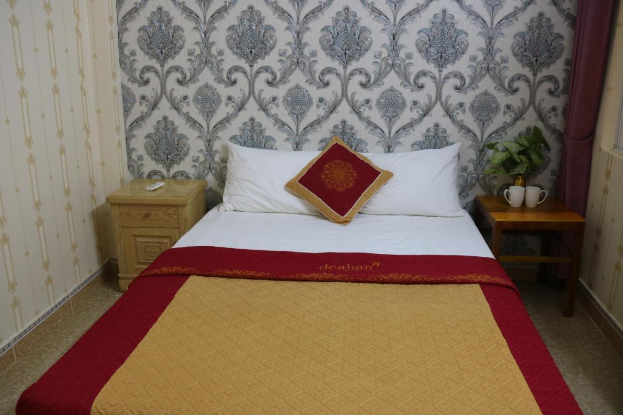 Thien Phu Hostel Phong Nha Bagian luar foto