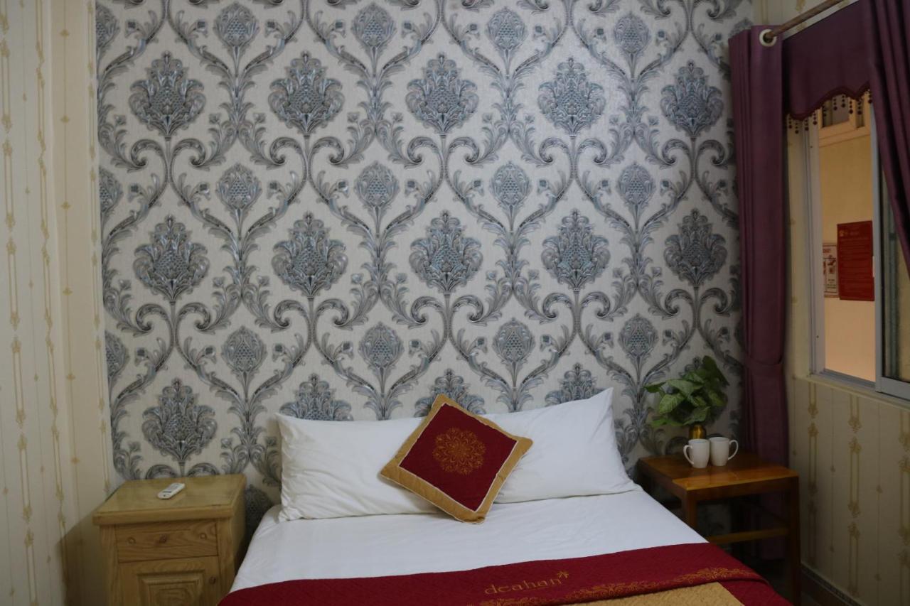 Thien Phu Hostel Phong Nha Bagian luar foto