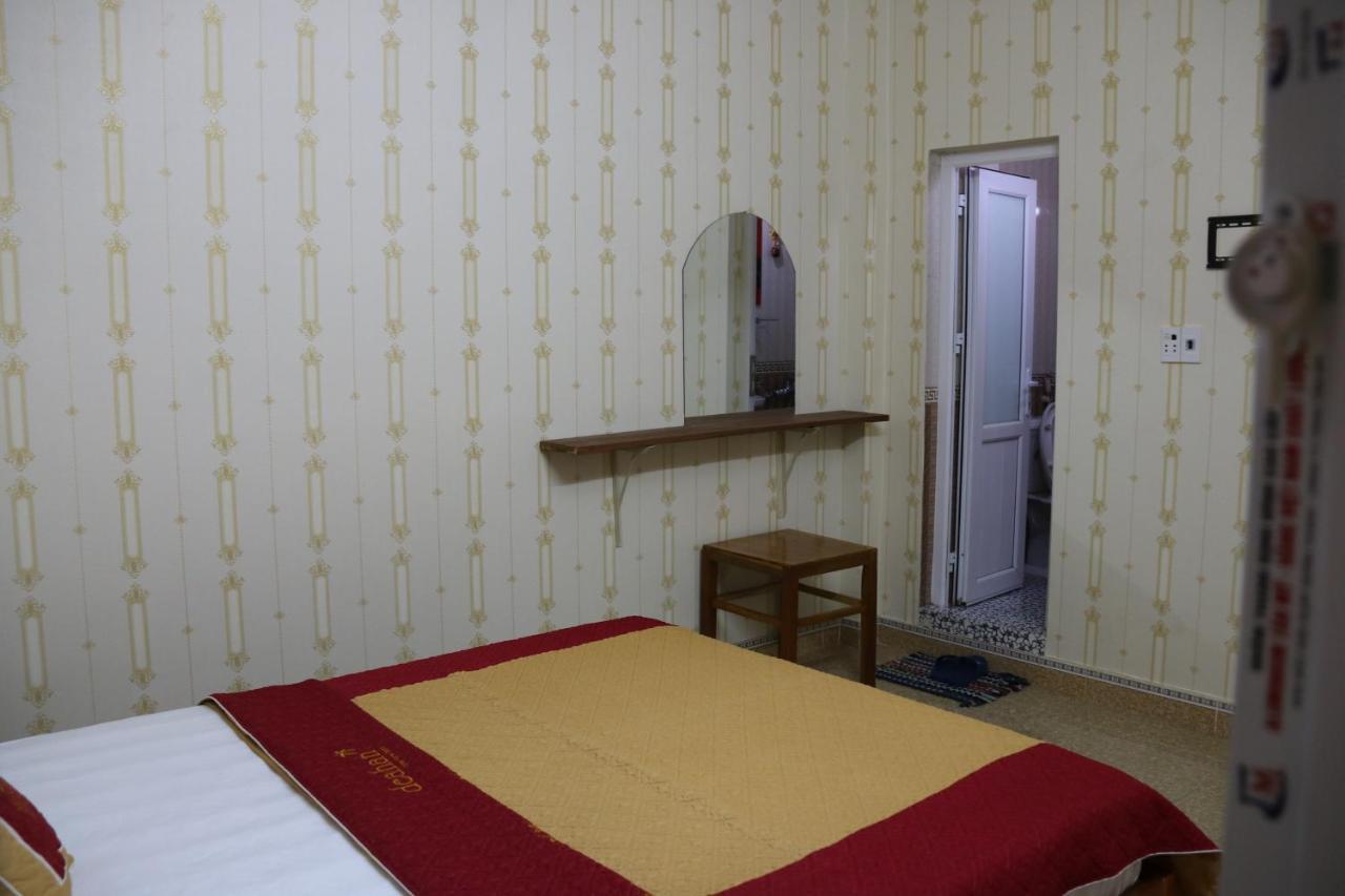 Thien Phu Hostel Phong Nha Bagian luar foto